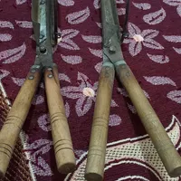 قیچی چای چینی سالم|ابزارآلات|لنگرود, |دیوار