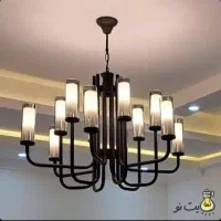 برق کار برق کش نصب لوستربا نازل ترین قیمت|خدمات پیشه و مهارت|گرگان, |دیوار