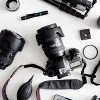 دوربین عکاسیتو نقد و اقساط خرید کن