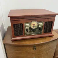 گرامافون مارشال ۲۴۰۰ هزاروات