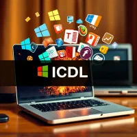 ۵۰ درصد تخفیف برای ثبت نام دوره جدید کامپیوتر|خدمات آموزشی|فردیس, فردیس|دیوار