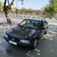 پژو 405 مدل 94