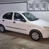 تیبا 2|خودرو سواری و وانت|پردیس, فاز ۱|دیوار