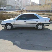 ماشین 405|خودرو سواری و وانت|سجاس رود, |دیوار