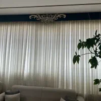 پرده بازیرپرده ای