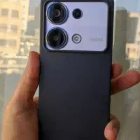 ردمی نوت13 پرو بنفش