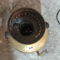 سماور برنجی|سماور، چای‌ساز، قهوه‌ساز|مشهد, طرق|دیوار