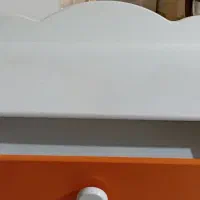 کمد دراور