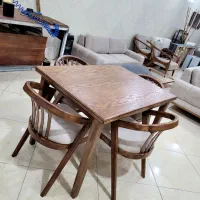 صندلی غذا خوری مینیمال حراج