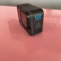 دوربین گوپرو ۱۲