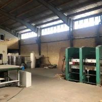 فروش کارخانه/ سوله صنعتی|فروش دفتر صنعتی، کشاورزی، تجاری|اشتهارد, |دیوار