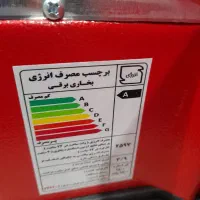 بخاری برقی فن دار و ساده|بخاری، هیتر، شومینه|اردبیل, |دیوار