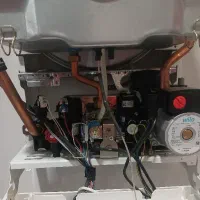 تعمییر و سرویس اصولی پکیج|خدمات پیشه و مهارت|کرمان, |دیوار