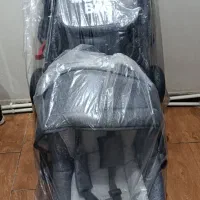 کالسکه و کریر دلیجان مدل بنیتا کاملا نو