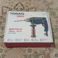 فروش دریل توسن ،بدون کارکرد