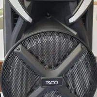 فروش ویژه اسپیکر قدرتمند تسکو بصورت اقساط