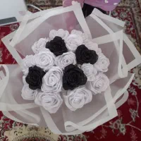 گل ربانی|گل مصنوعی|بیرجند, |دیوار