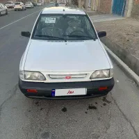 پراید ۸۹دوگانه کارخونه|خودرو سواری و وانت|زاهدان, |دیوار