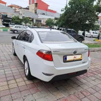 برلیانس H330 اتوماتیک 1500cc، مدل ۱۳۹۵|خودرو سواری و وانت|رشت, استقامت ۱|دیوار