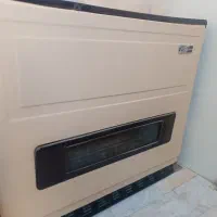 بخاری سالم سالم مهرافروز|بخاری، هیتر، شومینه|پاکدشت, پاکدشت (مامازند)|دیوار