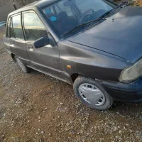 پراید ۸۴|خودرو سواری و وانت|زاوه, |دیوار