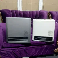 بخاری ژاپنی|بخاری، هیتر، شومینه|مشهد, کارمندان دوم|دیوار