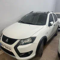 کوییک GXRمدل1403