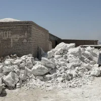 مصالح ساختمانی ـ گچ ساختمانی|مصالح و تجهیزات ساختمان|قم, جمکران|دیوار