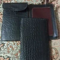 کیف مدارک کیف دستی مردانه پاسپورتی|کیف، کفش، کمربند|شیراز, شهرک بزین|دیوار