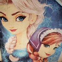 فرش 6 متری عروسکی طرح سه بعدی کاشان