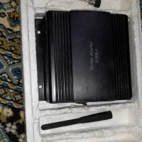 دستگاه تضعیف امواج موبایل