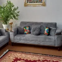 مبل راحتی چستر نو