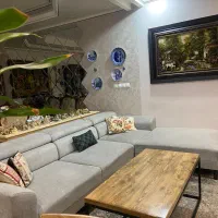 مبلمان راحتی تخت خواب شو