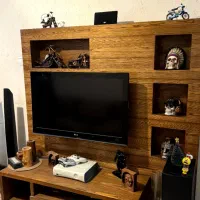 مبلمان و سرویس چوب