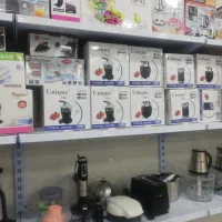 فروش اجناس لوازم خانگی زیر قیمت بازار|سایر لوازم برقی|ریز, |دیوار