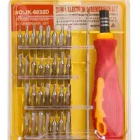 ست پیج گوشتی ۳۲ عددی|ابزارآلات|تهران, آذربایجان|دیوار