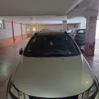 کوییک اسفند ۴۰۳ پارس خودرویی رینگ آلمینیوم