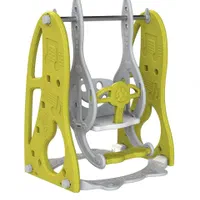 تاب و سرسره کودک فکرباران|اسباببازی|شیراز, شهرک گلستان|دیوار