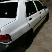 پراید۹۵|خودرو سواری و وانت|کلاله, |دیوار