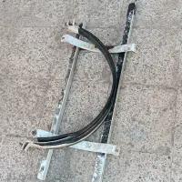 کاتالیزور پژو و پایه کپسول cng|قطعات یدکی و لوازم جانبی|ایرانشهر, |دیوار