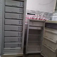 یخچال و فریزر|یخچال و فریزر|کرج, حصارک پایین|دیوار