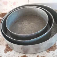 لوازم قنادی