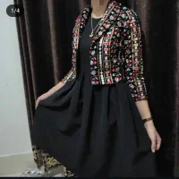 خیاطی لیدی مد|خدمات پیشه و مهارت|سیرجان, |دیوار