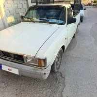 پیکان وانت مدل ۹۲