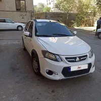کوییکrسفیدمشکی مدل۱۴۰۰سقف مشکی|خودرو سواری و وانت|فشاپویه, |دیوار