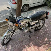 موتور هندا۸۳