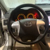 کرولا ۲۰۱۳|خودرو سواری و وانت|مشهد, شهید فرامرز عباسی|دیوار