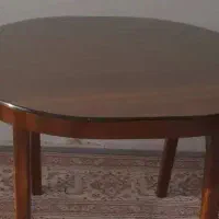 میز ناهار خوری