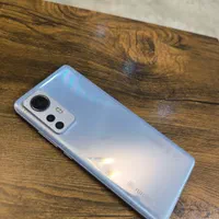 شیائومی 12 با حافظهٔ ۲۵۶ گیگابایت(Xiaomi 12)