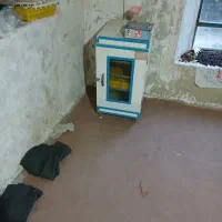دستگاه جوجه کشی